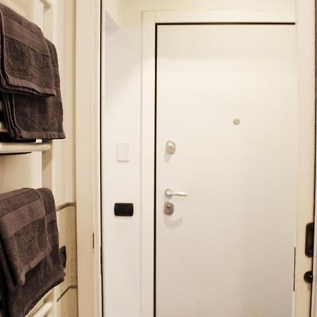 La Tua Kimera Rozzano Buitenkant foto