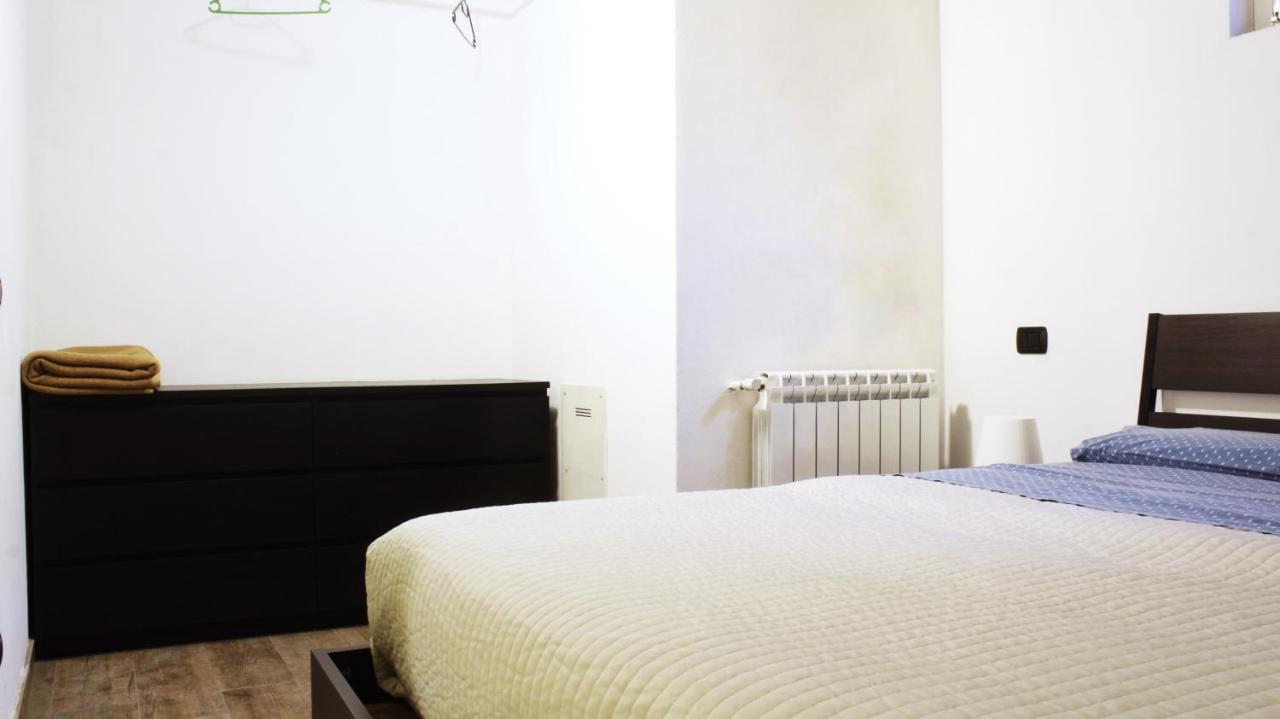 La Tua Kimera Rozzano Buitenkant foto