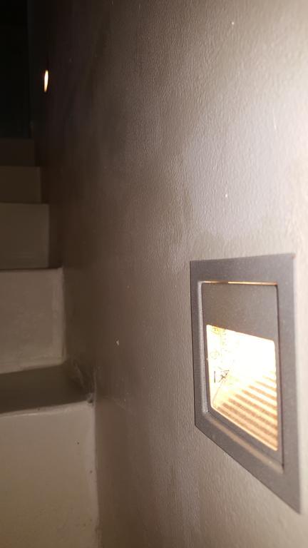 La Tua Kimera Rozzano Buitenkant foto
